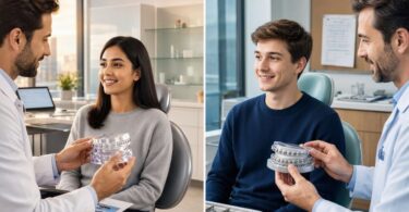 Do Damon Braces Cost More Than Regular Braces?