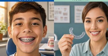 Do Retainers Cost More Than Braces?