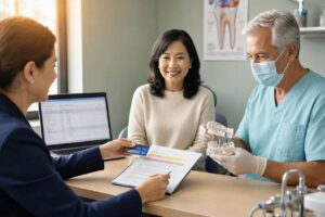 Does Delta Dental Cover The Cost Of Dental Implants?