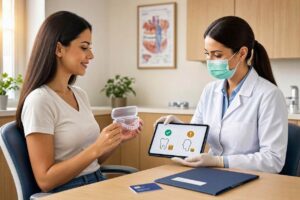Does Delta Dental Cover The Cost Of Straightening Teeth With Invisalign?