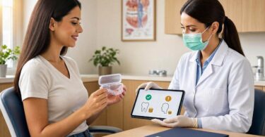 Does Delta Dental Cover The Cost Of Straightening Teeth With Invisalign?