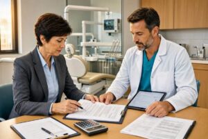 Does Dental Insurance Bargain With The Dentist Over Cost?