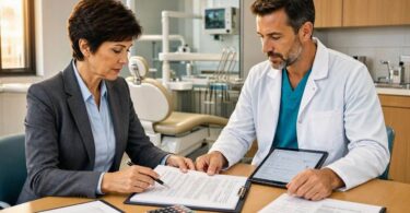 Does Dental Insurance Bargain With The Dentist Over Cost?