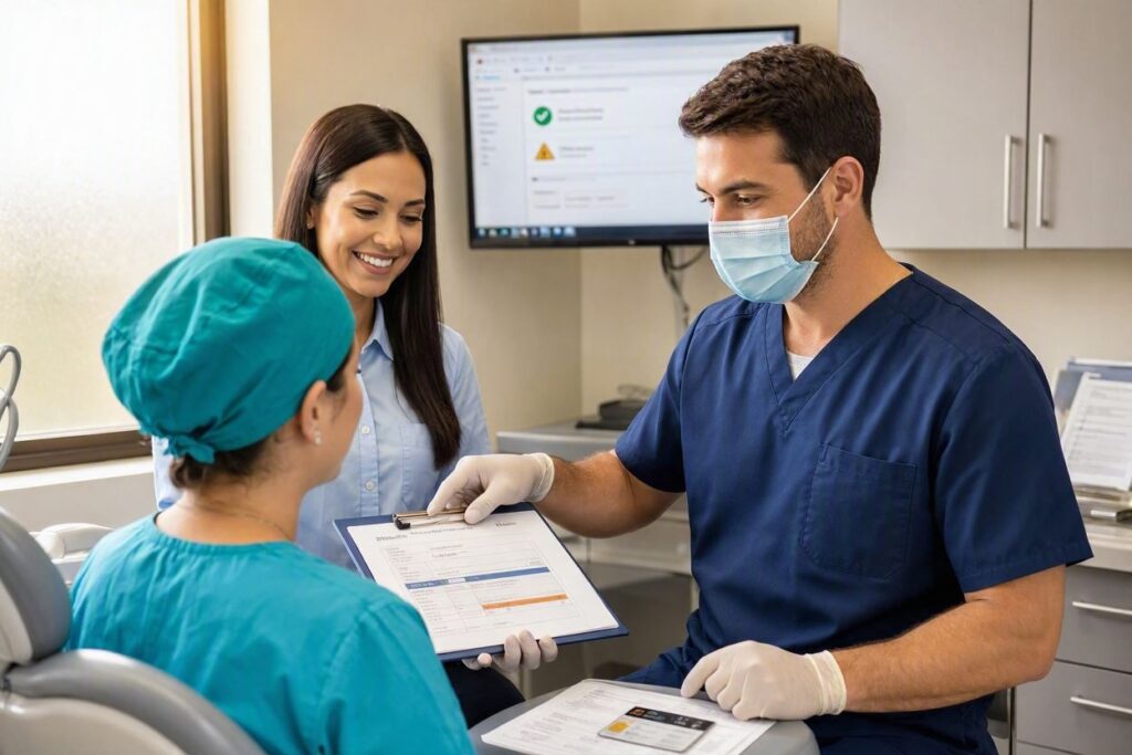 Does Healthchoice Cover The Cost Of Wisdom Teeth Extractions?