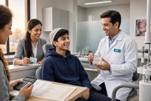 Does Insurance Usually Result In Lower Costs For Braces?