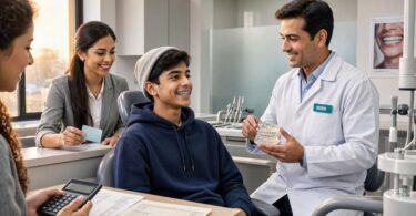 Does Insurance Usually Result In Lower Costs For Braces?