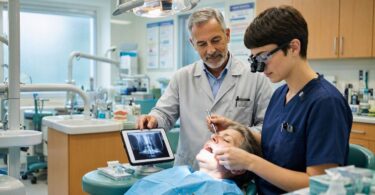 Does Loma Linda Dental School Offer Implants At A Lower Cost?