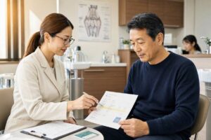 Does The Cost Of A Dental Consultation Have To Be Covered?