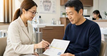 Does The Cost Of A Dental Consultation Have To Be Covered?