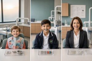 Does The Cost Of Braces Increase With Age?
