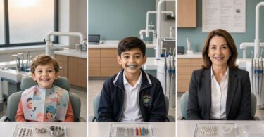 Does The Cost Of Braces Increase With Age?