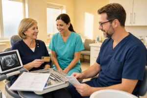 Does The Humana Gold Plan Cover Oral Surgery Costs