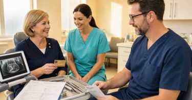 Does The Humana Gold Plan Cover Oral Surgery Costs