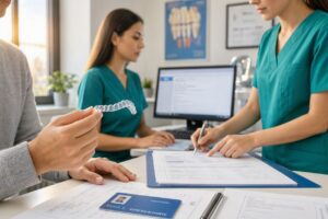 Does United Concordia Dental Insurance Cover Invisalign?