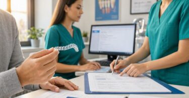 Does United Concordia Dental Insurance Cover Invisalign?