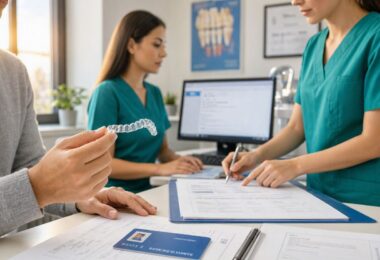 Does United Concordia Dental Insurance Cover Invisalign?