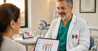 How Much Do Dental Implants Cost In Mexico?