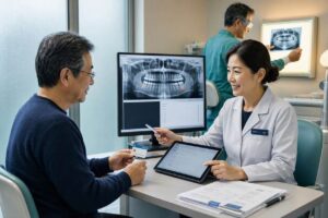How Much Do Dental X-Rays Cost With Medical Insurance?