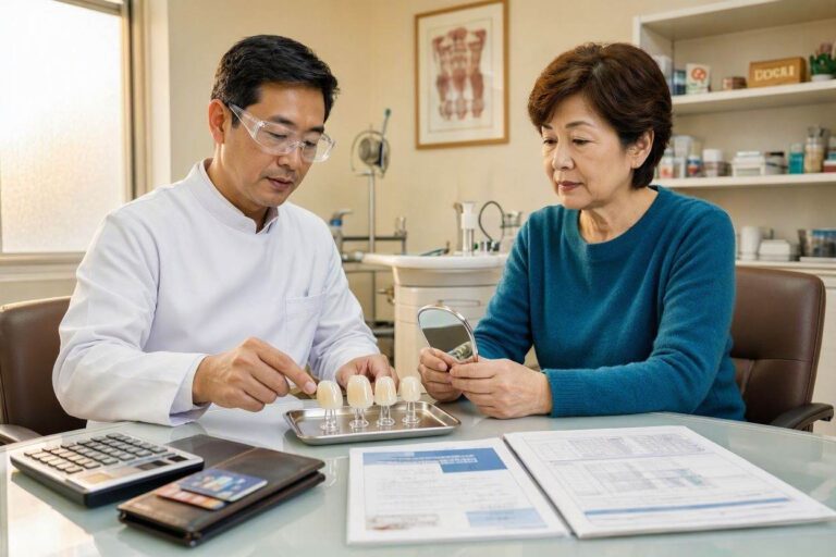 How Much Do Insurance-Free Prep Veneers Cost?