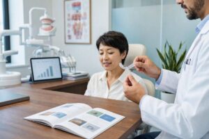 How Much Do Teeth-Braces That Are Invisible Cost?