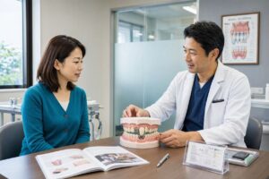 How Much Does A Dental Bridge Cost Roughly Speaking