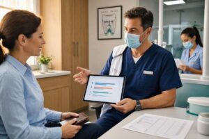 How Much Does A Dentist Appointment Cost If You Don't Have Insurance?