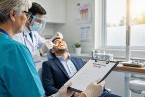 How Much Does A Pre-Employment Dental Examination Cost?