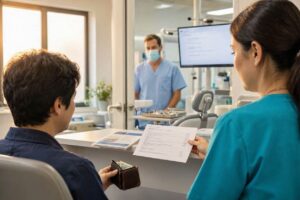 How Much Does An Uninsured Emergency Dental Clinic Cost?