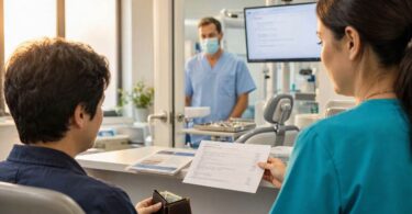 How Much Does An Uninsured Emergency Dental Clinic Cost?
