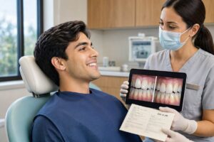 How Much Does Dental Bonding On Front Teeth Cost?