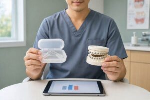 How Much Does Invisalign Cost In Comparison To Traditional Braces?