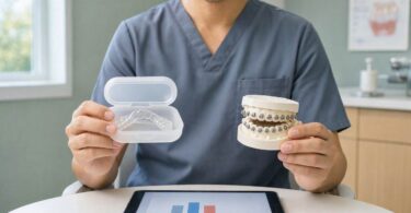 How Much Does Invisalign Cost In Comparison To Traditional Braces?