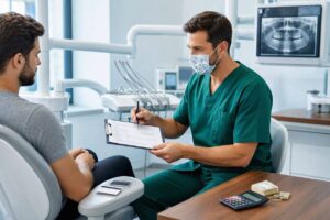 How Much Does It Cost For A Surgeon To Extract Wisdom Teeth?