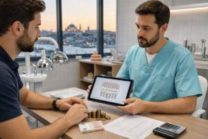 How Much Does It Cost In Turkey For Dental Implants?