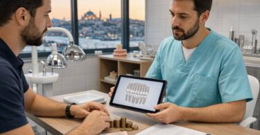 How Much Does It Cost In Turkey For Dental Implants?