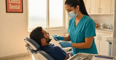 How Much Does It Cost To Clean Teeth In Mexico