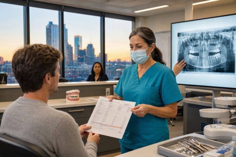 How Much Does It Cost To Extract Wisdom Teeth In Atlanta?