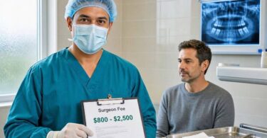 How Much Does It Cost To Extract Wisdom Teeth Without Insurance?