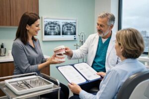 How Much Does It Cost To Have Every Tooth Extracted And Replaced?