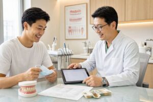 How Much Does It Cost To Have Wisdom Teeth Extracted In Korea Without Insurance?
