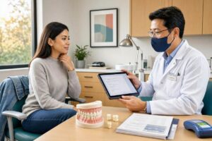 How Much Does It Cost To Have Your Wisdom Teeth Extracted?