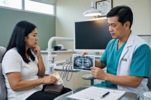 How Much Does It Cost To Remove Wisdom Teeth In The Philippines?