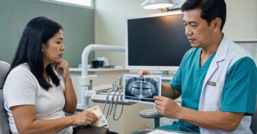 How Much Does It Cost To Remove Wisdom Teeth In The Philippines?
