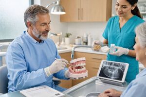 How Much Does It Cost To Replace Lost Bone In The Gums?