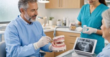 How Much Does It Cost To Replace Lost Bone In The Gums?