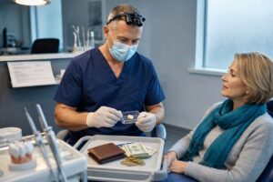 How Much Does It Typically Cost To Fill A Cavity?