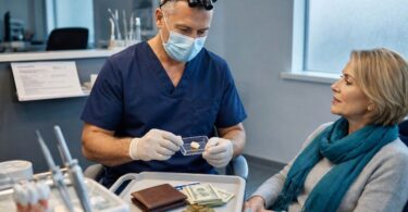 How Much Does It Typically Cost To Fill A Cavity?