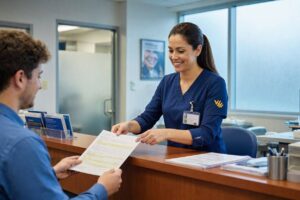 How Much Does The WVU Dental Clinic Cost?