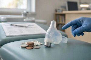 How Much More Does The Dentist’s Laughing Gas Cost?