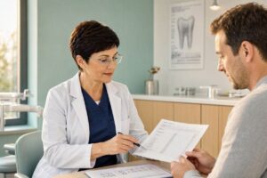 How Much Should A Dental Filling Cost?